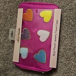 Jewelry Travel Case #A4